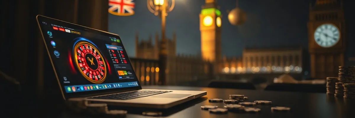 best payout online casino games in the UK — Choosing Your Operator for Speed