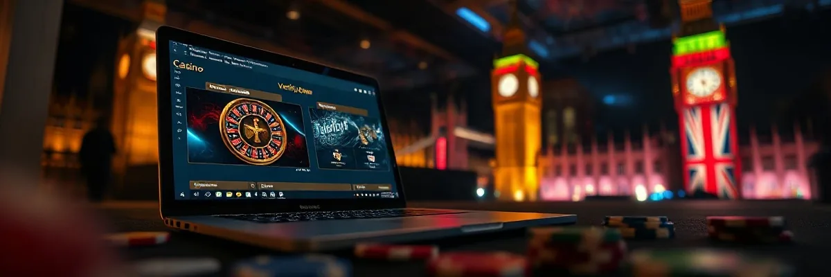 Verification: Why Your First Payout Takes Longest: best payout online casino games guide for players in the UK