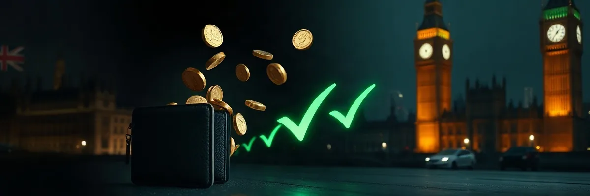 Why the first payout always takes longest: fastest withdrawal casino uk guide for players in the UK