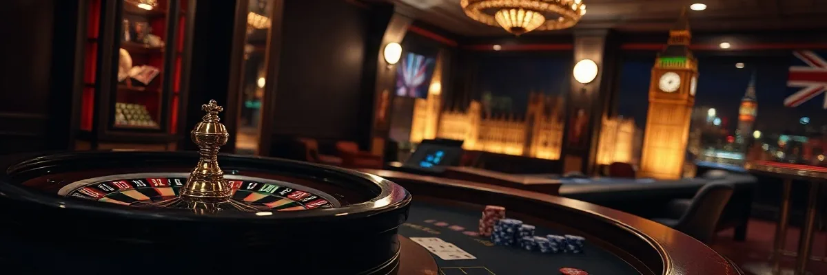 Studio line-ups and what they reveal about each lobby — gambling sites in the UK