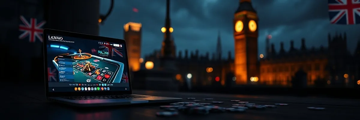 online casino games promotions in the UK — Terms that break an otherwise good offer