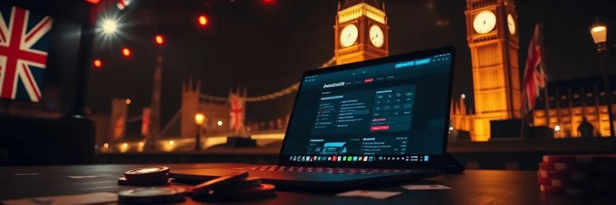 The cheapest way in and the cheapest way out: online casino games uk guide for players in the UK