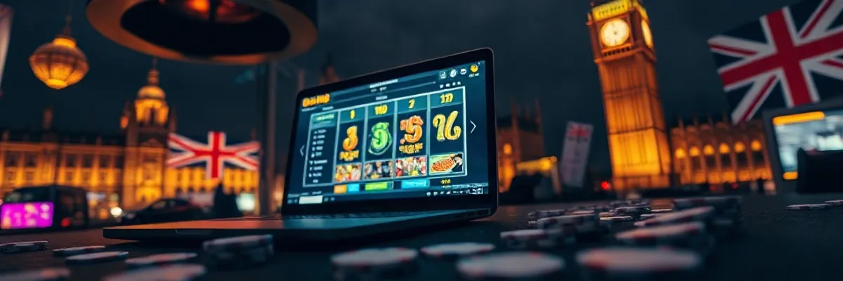 Understanding Volatility and RTP in Casino Games for players in the UK
