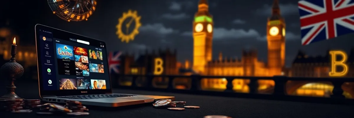 Online casino games in the UK — Your Trusted Source for Navigating Online Casino Games