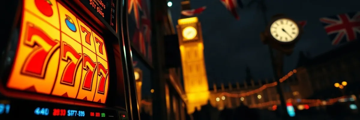Jackpot and live sections: size, stakes and access: online casino slot games guide for players in the UK