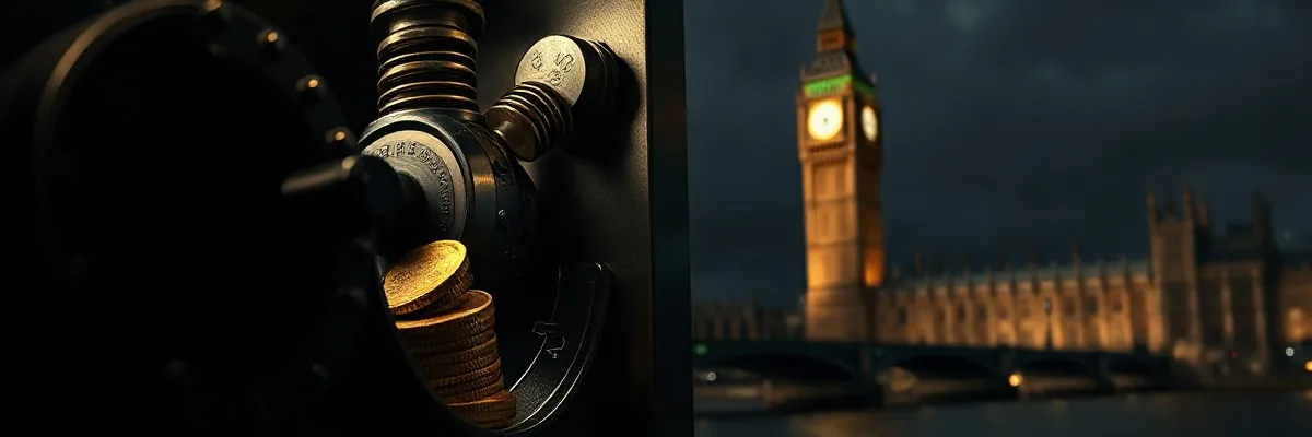 What a fixed deposit buys at each operator, stated in numbers for players in the UK