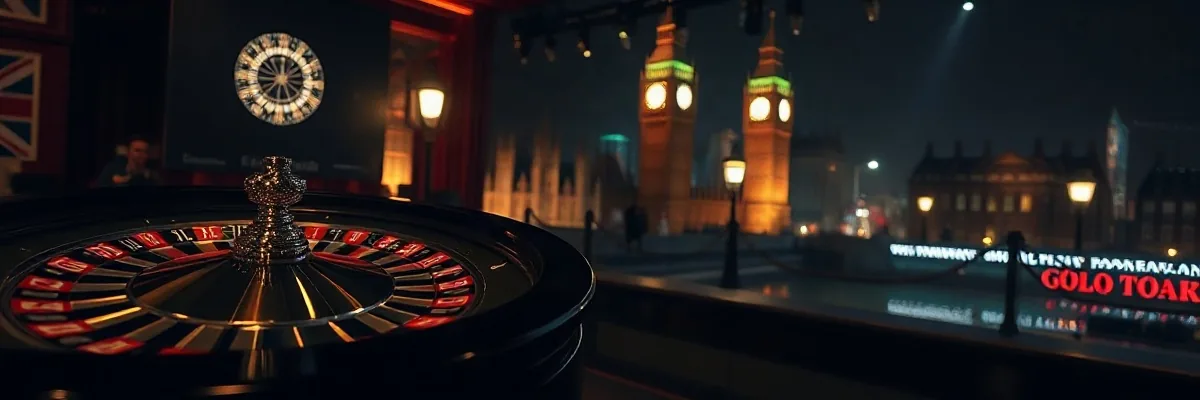 Operator comparison: where your money moves fastest — real money casino in the UK