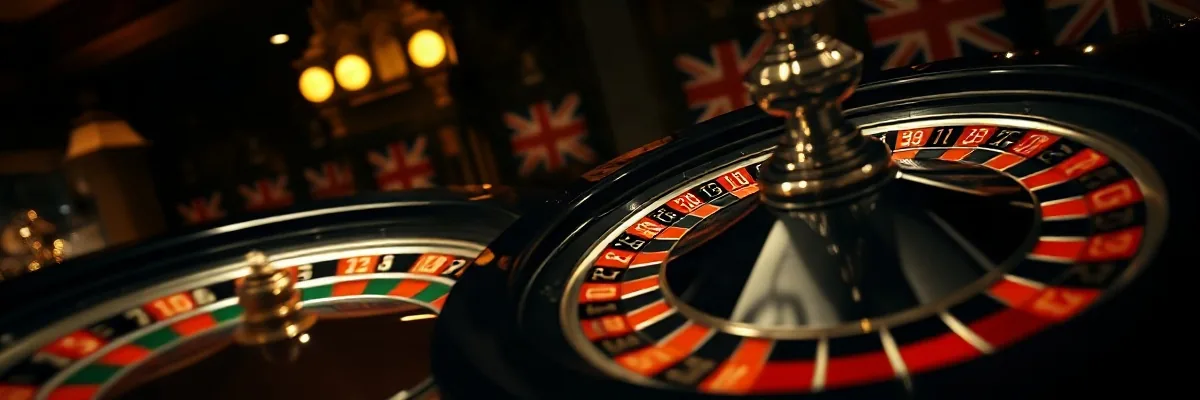 roulette in the UK — RTP, fees and caps combined into a cost of play